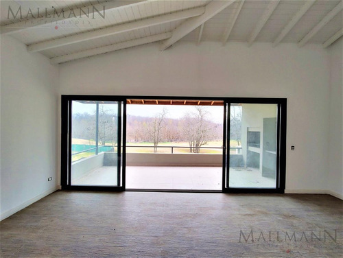 Imagen 5 de 15 de Departamento 1° Piso - Estancias Del Río, La Aldea | Mallmann Propiedades