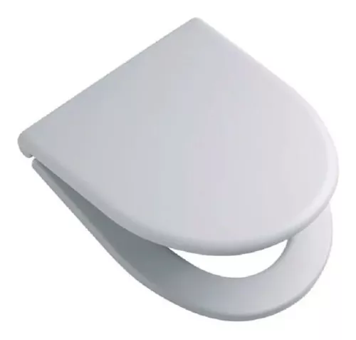 Tapa Asiento Inodoro Traful Ferrum Tfw-b Original Ahora12