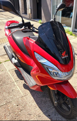 Honda Pcx 150