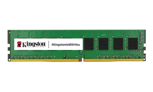 Memoria Ddr4 Kingston 8gb 3200mhz (kvr32n22s6/8)