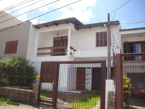 Casa Passo Da Areia Porto Alegre - 5668