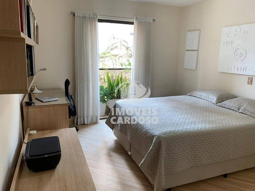Imagem 27 de 30 de Apartamento Com 4 Dormitórios À Venda, 267 M² - Moema - São Paulo/sp - Ap17577