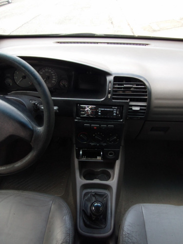 Chevrolet Zafira