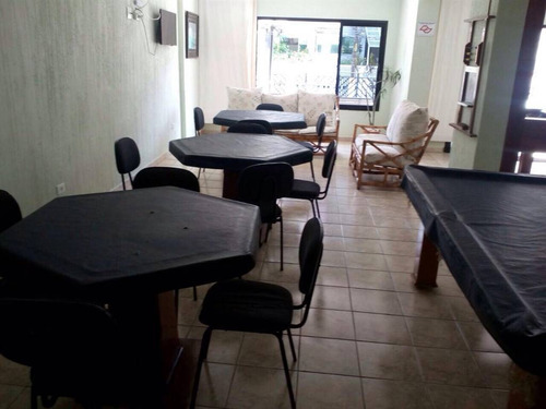 Imagem 20 de 21 de Apartamento Com 2 Dorms, Canto Do Forte, Praia Grande - R$ 495 Mil, Cod: 609 - Rno609