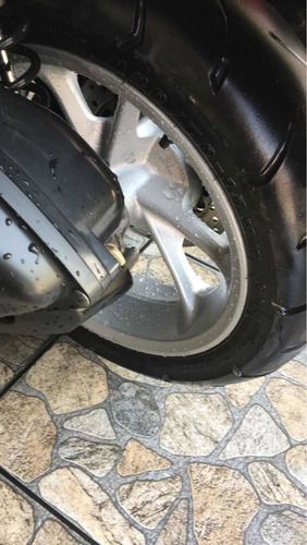 Imagem 6 de 8 de Yamaha N-max Bem Conservada Pouco Uso Baixa Quilometragem