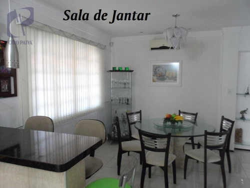 Imagem 7 de 30 de Casa Com 3 Dormitórios À Venda, 149 M² Por R$ 530.000,00 - Messejana - Fortaleza/ce - Ca3084