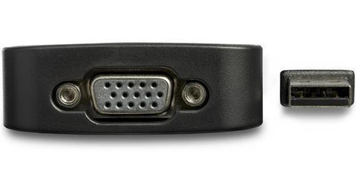 Tarjeta De Video Usb Startech Usb2vgae3 Usb Tipo-a A Vga