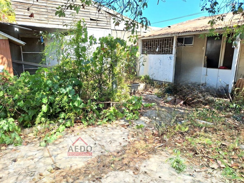 Se Venden 2 Terrenos En Área Urbana, Comuna De Quillota.