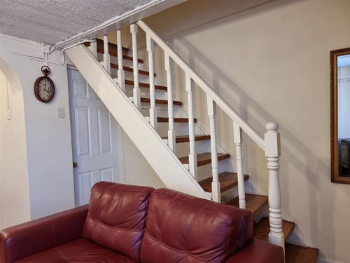 Casa En Venta De 3 Dorm. En Talcahuano, Higueras