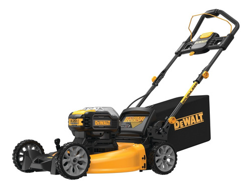 Imagen 1 de 9 de Podadora De Césped Dewalt Xr 20v Dcmwp233 Nueva