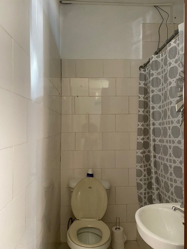 Imagen 7 de 8 de Alquiler Apartamento Amueblado De Dos Habitaciones En La Zona Colonial, Santo Domingo