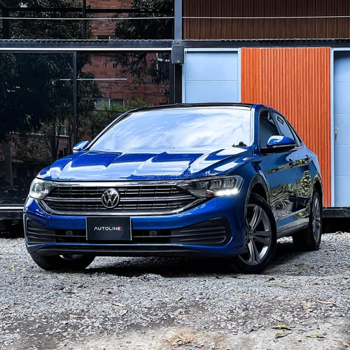 Volkswagen Jetta 1.4 Tsi Highline
