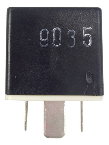 Relay Rele Corsa - Astra / 12v - 40 Amperes - 4 Terminales