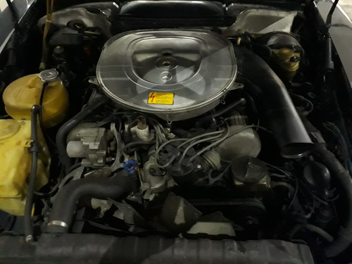 Mercedes Benz 380 Sl V8