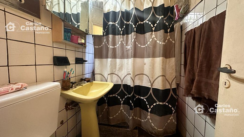 Casa/lote Ideal Duplex A 4/c De Av. Mitre