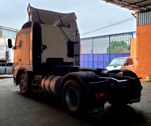 Volvo Fh 12 380 4x2 - 2005