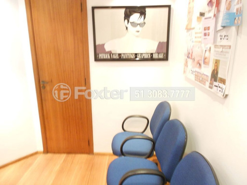 Imagem 7 de 12 de Sala / Conjunto Comercial, 42.6 M², Rio Branco - 135509