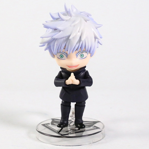 Jujutsu Kaisen - Satoru Gojo (boneco Nendoroid #1528)