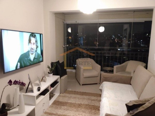 Imagem 1 de 8 de Apartamento, Venda, Vila Santa Maria, Sao Paulo - 29549 - V-29549