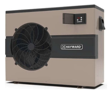 Bomba De Calor Hayward Heatpro Hp50ha 45 Mil Btu P. Alberca