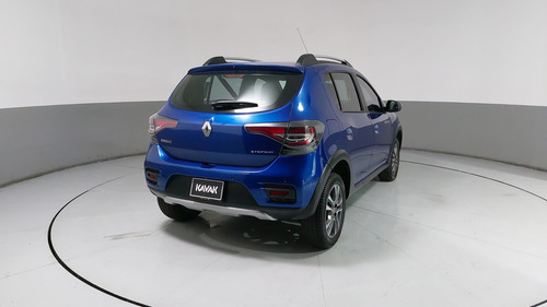 Renault Stepway 1.6 Intens Mt