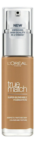 Base de maquillaje L'Oréal True Match