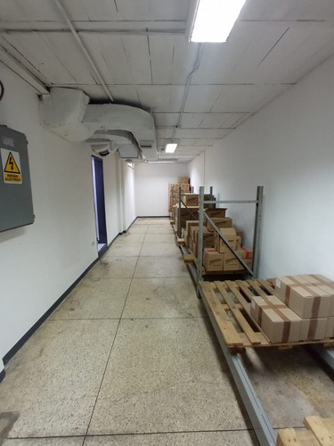 Imagen 10 de 15 de Edificio En Venta En La Urbina