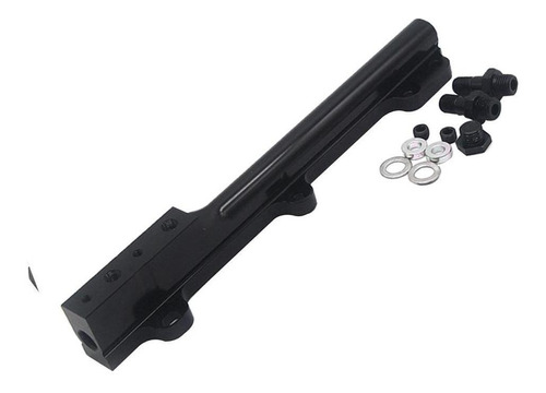 Riel De Inyector De De Alto Flujo Para Honda Civic Fuel Rail