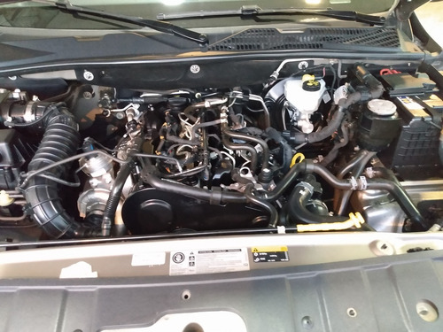 Volkswagen Amarok Trendline 2.0 Tdi 4x4 2017
