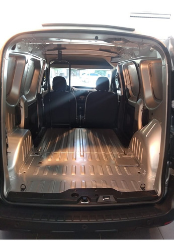 Renault Kangoo Ii Express Confort 1.6 Entrega Inmediata Sae