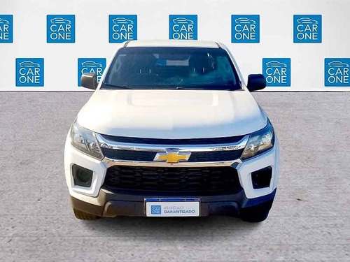 Imagen 2 de 7 de Chevrolet S10 - 2.8 Cdti D/cab Ls 4x2 2021