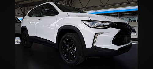 Chevrolet Tracker 1.2 Rs At6