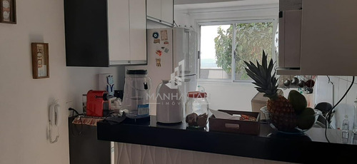 Imagem 3 de 17 de Apartamento À Venda Em Residencial Real Parque Sumaré - Ap005333