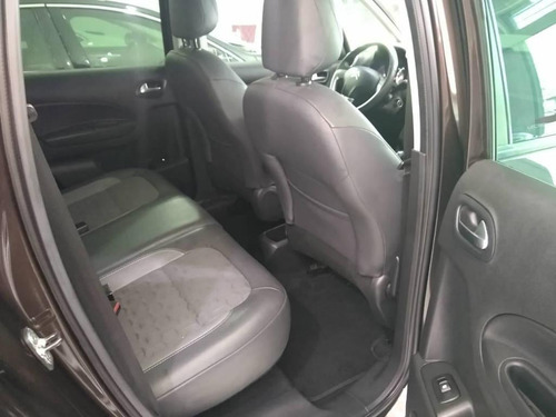 Citroën Aircross Shine 1.6 Flex 16v 5p Aut.