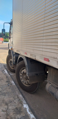 Volvo Vm 260 Athor 8x2