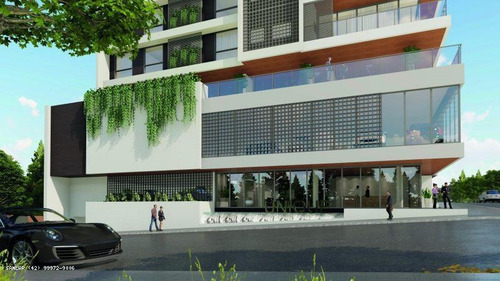 Imagem 4 de 15 de Apartamento Para Venda Em Ponta Grossa, Estrela, 3 Dormitórios, 2 Suítes, 3 Banheiros, 2 Vagas - _1-2003589