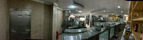 Imagem 1 de 14 de Ponto Comercial (padaria) - Brooklin Velho - Lo0423