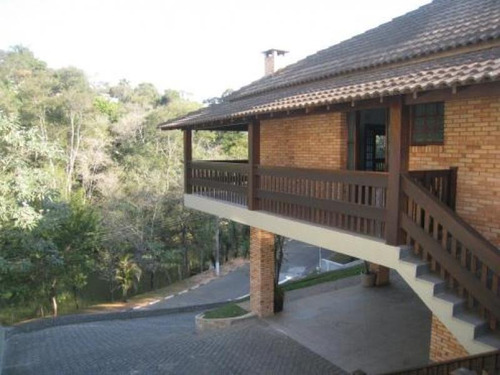 Imagem 4 de 15 de Ref.: 17614 - Casa Terrea Em Cajamar Para Venda - 17614