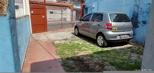 Imagem 9 de 13 de Vendo Uma Casa No Jaçanã São Paulo A 15 Minutos Do Centro
