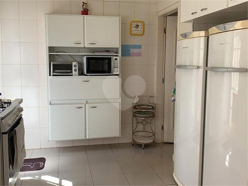 Imagem 20 de 20 de Condomínio Com 3 Dorms À Venda Em Alto Da Boa Vista - Sp - Reo573619