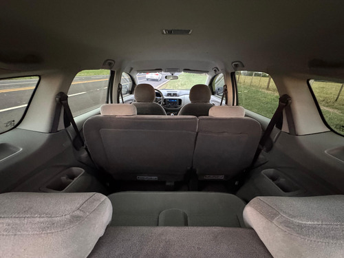 Chevrolet Spin 1.8 Ltz 7l 5p