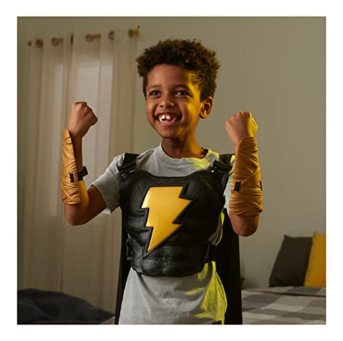 Black Adam: Set De Lujo