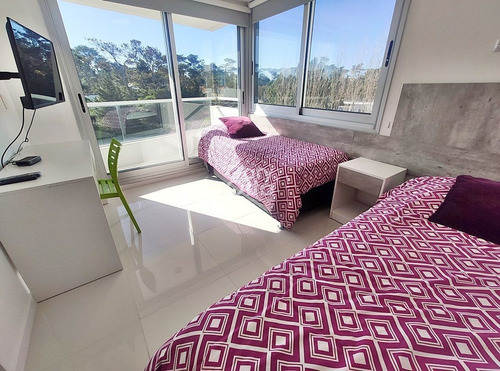 Imagen 11 de 30 de Penthouse Frente Al Mar, Categoría Y Exclusividad