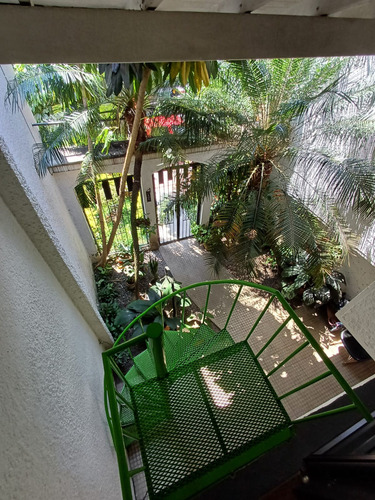 Arriendo Casa En Conquistadores, Medellin - Ideal Para Oficinas 