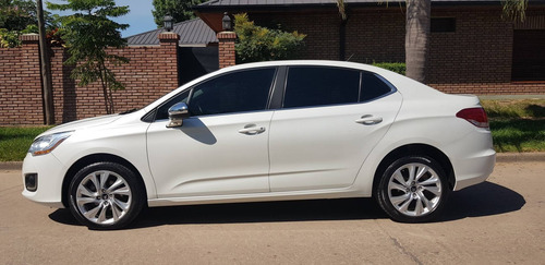 Citroën C4 Lounge 1.6 Hdi Tendance Diesel Manual