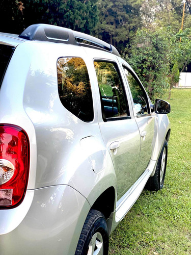 Renault Duster 2.0 4x2 Luxe Nav 138cv 2013