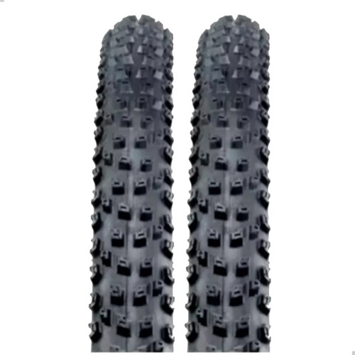 Par De Pneu 29 X 2.35 Skinwall Mount Bona Pedal Pulse Arisun Arame Reforçado Resistente Para Performance Universal Mtb Bmx Bike Bicicleta Preto Compativel Aro 29 Terra 29x235