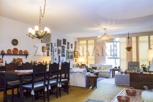 Apartamento - Higienopolis - Ref: 72185 - V-72185