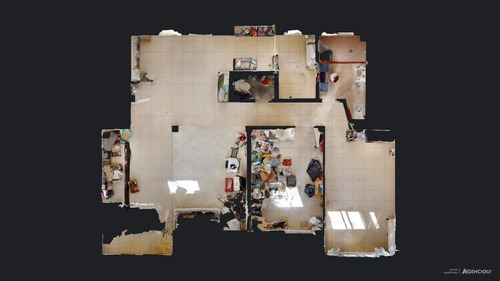Imagem 20 de 23 de Apartamento Estúdio De 2 Dormitórios Bela Vista Sp - Ap463162v