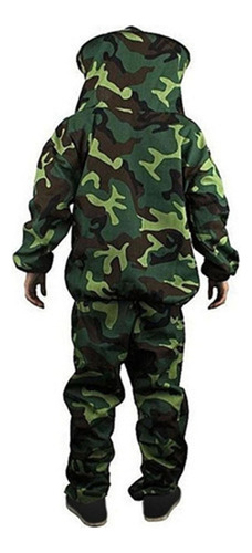 A Traje De Apicultura Protección Completa For Apicultores
